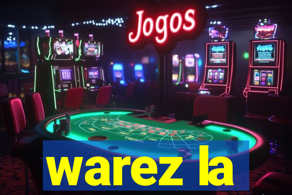 warez la